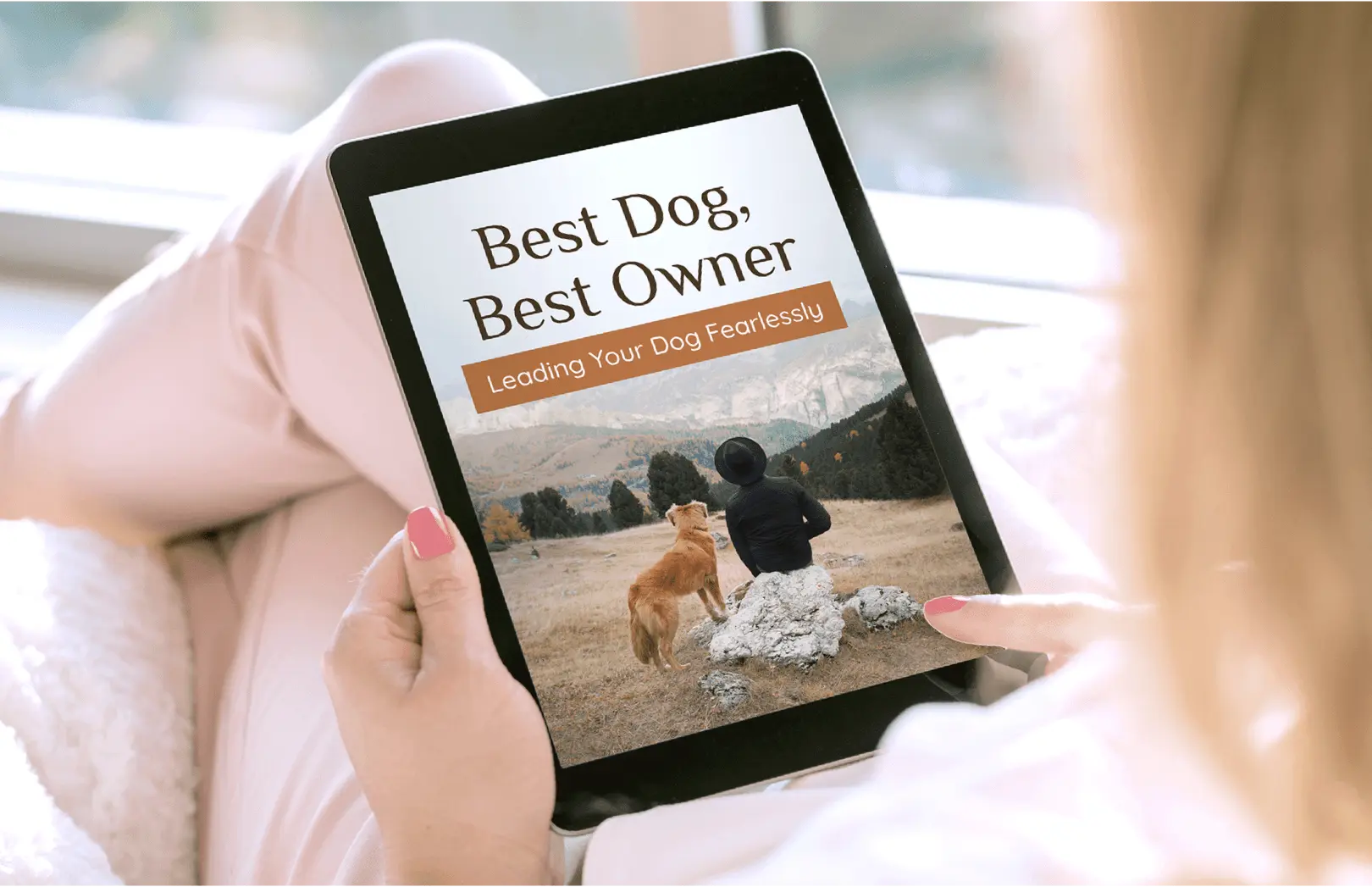 Best Dog Best Owner Training Guide